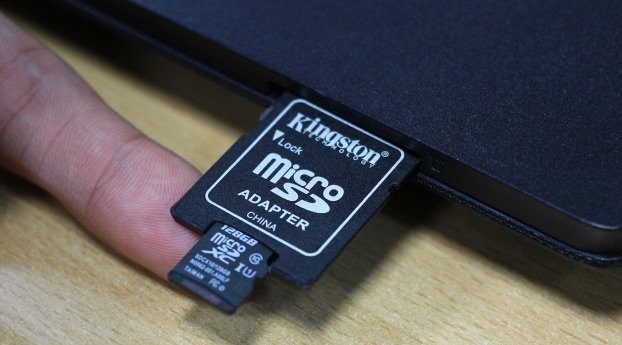 Cách sử dụng thẻ nhớ MicroSD tối ưu nhất